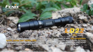 Fenix LD22
